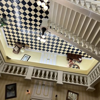 WonderWorks - Wonderworks lobby. - Amusement Parks Near Me - Pigeon Forge, Tennessee WonderWorks - Wonderworks lobby. - Amusement Parks Near Me - Pigeon Forge, Tennessee