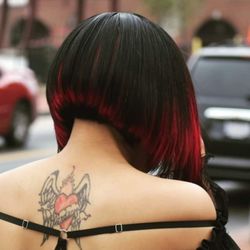 Jasmine's Hair Gallery