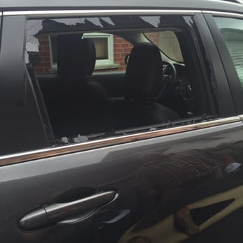 Nu-Tech Auto Glass - From this... - Auto Glass Services Near Me - London, Ontario Nu-Tech Auto Glass - From this... - Auto Glass Services Near Me - London, Ontario