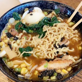 Kamisama Ramen - Japanese Near Me - Bakersfield, California Kamisama Ramen - Japanese Near Me - Bakersfield, California