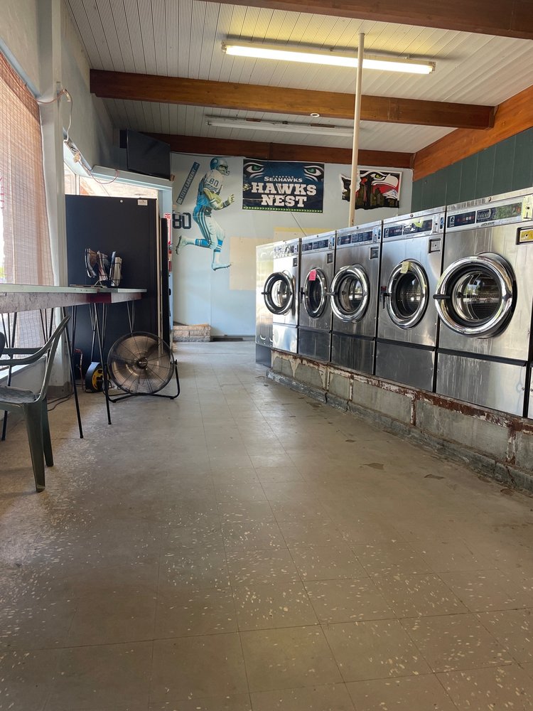 UPTOWN CLEANERS & LAUNDRY Updated October 2024 13 Reviews 1370