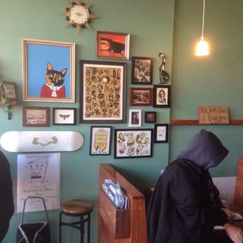 True North - True north - Restaurants Near Me - Coburg, VIC