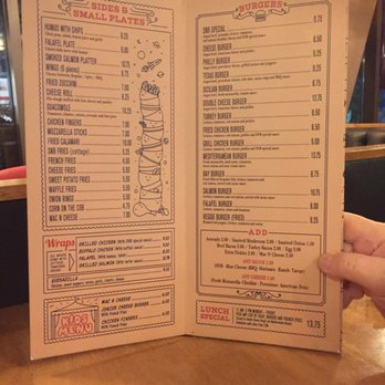 Soup N Burger - Soup Near Me - Brooklyn, New York
