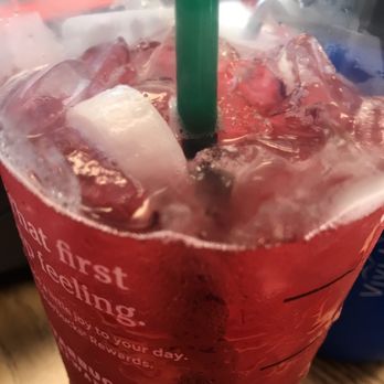 Starbucks - A bottle cap/lid found its way into my tea today. - Coffee & Tea Near Me - Wheeling, Illinois Starbucks - A bottle cap/lid found its way into my tea today. - Coffee & Tea Near Me - Wheeling, Illinois