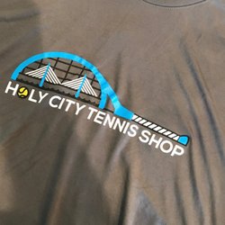 Holy City Tennis Shop - Holy City Tennis Shop