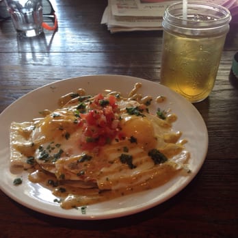 Second State Coffee - Huevos rancheros and jasmine peach iced tea - Coffee & Tea Near Me - Mount Pleasant, South Carolina Second State Coffee - Huevos rancheros and jasmine peach iced tea - Coffee & Tea Near Me - Mount Pleasant, South Carolina