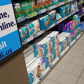 ALDI - They have baby products - Grocery Near Me - Chandler, Arizona