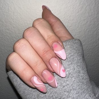 American Spa and Nails - Nails - Nail Salons Near Me - Buena Park, California American Spa and Nails - Nails - Nail Salons Near Me - Buena Park, California