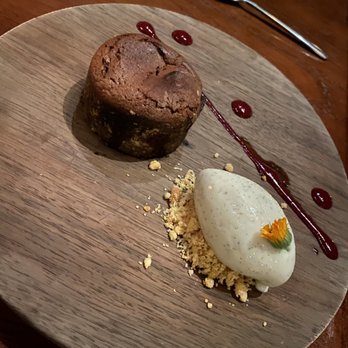 Los Danzantes - Chocolate tort - Mexican Near Me - Oaxaca, OAX Los Danzantes - Chocolate tort - Mexican Near Me - Oaxaca, OAX