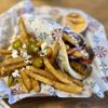 Spicy Feta gift card