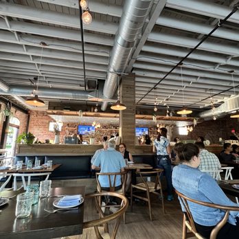 Root & Bone Indianapolis - Seating - American Near Me - Indianapolis, Indiana Root & Bone Indianapolis - Seating - American Near Me - Indianapolis, Indiana