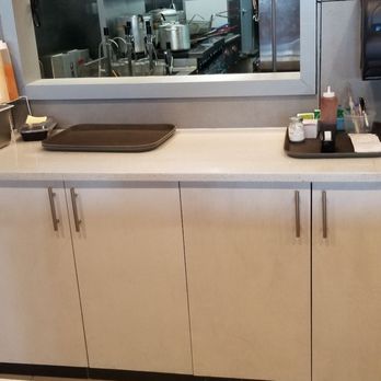 Kanji Noodle Bar - The kitchen - Bars Near Me - Pasadena, Maryland