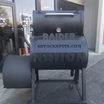 G Stacks Professional Smokers & Pits - Metal Fabricators Near Me - Suisun, California G Stacks Professional Smokers & Pits - Metal Fabricators Near Me - Suisun, California