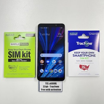 Techify - Mobile Phone Repair Near Me - Spartanburg, South Carolina