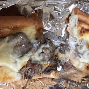 Vic and Whit's - Sandwiches Near Me - Saco, Maine