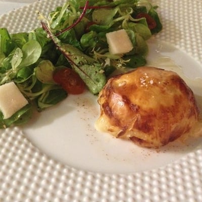 Restaurant Le Pressoir by null