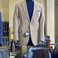 Oxford Street Menswear