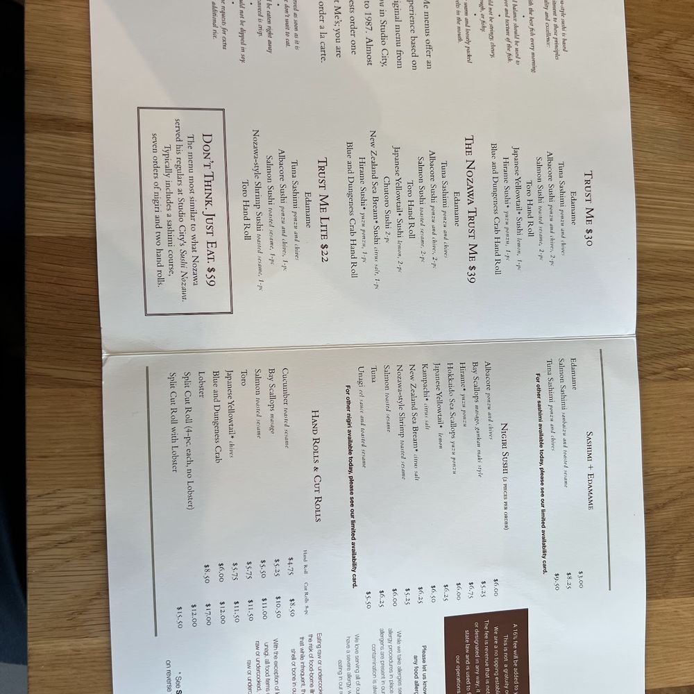 SUGARFISH | Pasadena - September Menu 2023 - Japanese Near Me - Pasadena, California SUGARFISH | Pasadena - September Menu 2023 - Japanese Near Me - Pasadena, California