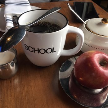 School Restaurant - Coffee - Bakeries Near Me - Toronto, Ontario School Restaurant - Coffee - Bakeries Near Me - Toronto, Ontario