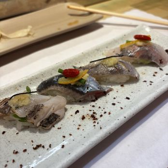 Go's Mart - Saba, Aji, Samma, pompono - Sushi Bars Near Me - Canoga Park, California Go's Mart - Saba, Aji, Samma, pompono - Sushi Bars Near Me - Canoga Park, California