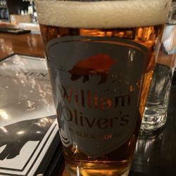 William Oliver's Publick House - Local draft beer