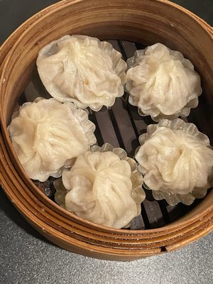 Dumpling Specialist by null