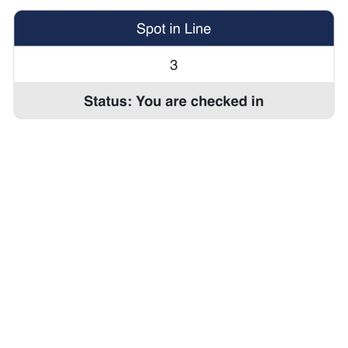 Exer Urgent Care - Redlands - The website gives you your place in line but you have to continuously refresh the page. 3 in line took 2 hours. - Urgent Care Near Me - Redlands, California Exer Urgent Care - Redlands - The website gives you your place in line but you have to continuously refresh the page. 3 in line took 2 hours. - Urgent Care Near Me - Redlands, California