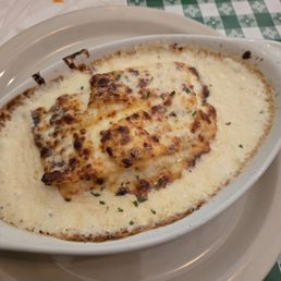 Lasagna
