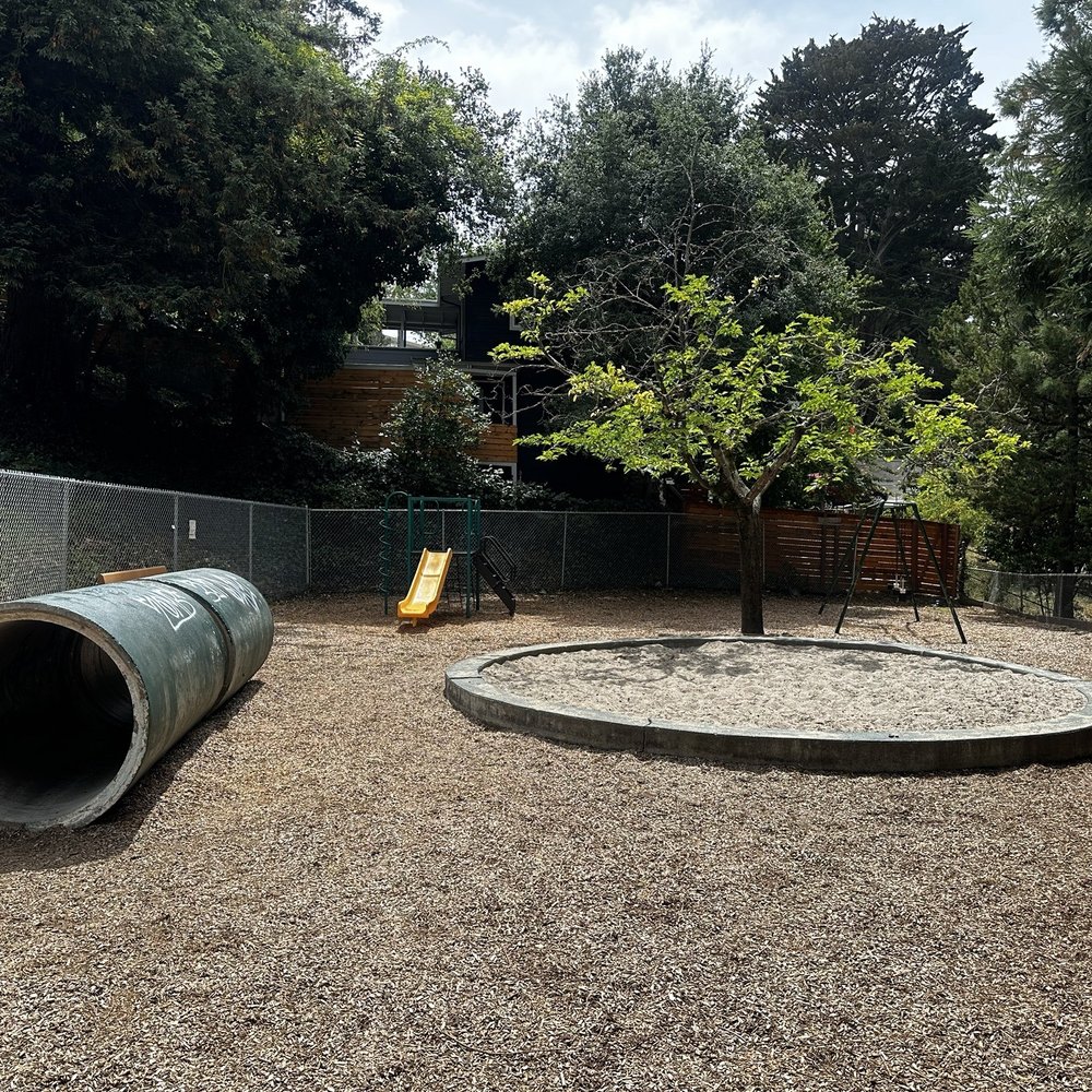 Terrace View Park - Baby play structure - Parks Near Me - Berkeley, California