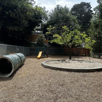 Terrace View Park - Baby play structure - Parks Near Me - Berkeley, California
