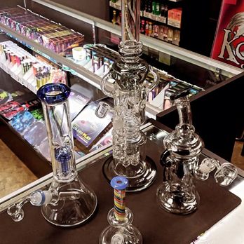 Vapor District - Dab Rig .... - Vape Shops Near Me - Placentia, California