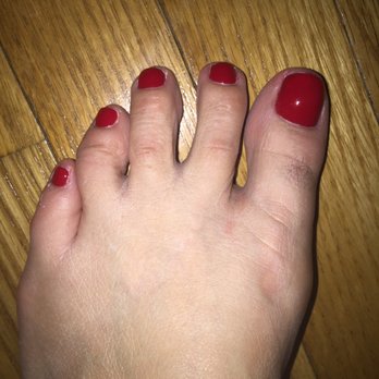 Harmony II Salon and Spa - Toes look good - Hair Salons Near Me - Thorndale, Pennsylvania Harmony II Salon and Spa - Toes look good - Hair Salons Near Me - Thorndale, Pennsylvania