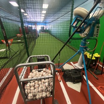 Swing Factory - Batting Cages Near Me - Palm Desert, California Swing Factory - Batting Cages Near Me - Palm Desert, California