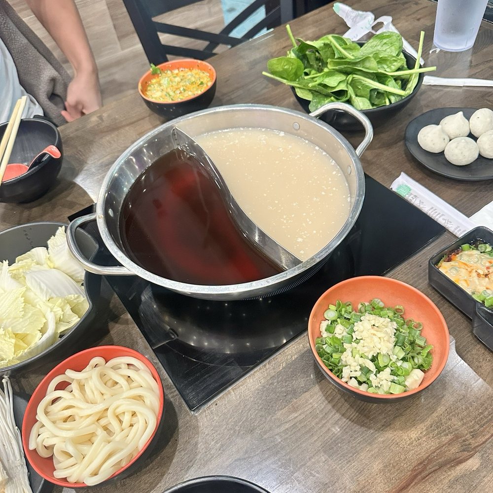 Shabu Shack - sukiyaki & tonkatsu - Japanese Near Me - Elk Grove, California