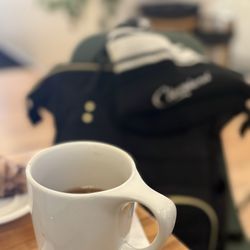 Phoenix Coffee - Monday, 15 December 2025