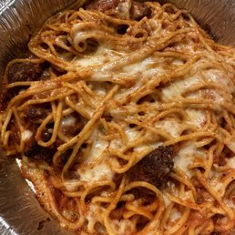 $19 Chicken Parmesan $19 Chicken Parmesan