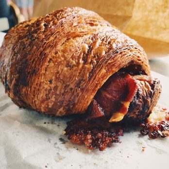 Boulted Bread - That ham and cheese croissant was on point! - Bakeries Near Me - Raleigh, North Carolina Boulted Bread - That ham and cheese croissant was on point! - Bakeries Near Me - Raleigh, North Carolina