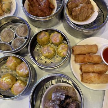 Golden Island - Dim Sum Near Me - San Diego, California