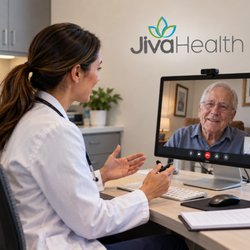 Jiva Health - Hayward