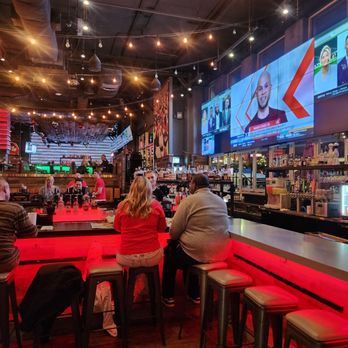 Urban Meyer's Pint House - Venues & Event Spaces Near Me - Dublin, Ohio