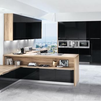 hm Küchenstudio KG - Kitchen & Bath Near Me - Vienna, 9