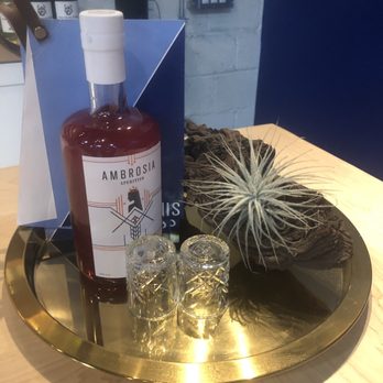 Don Ciccio & Figli - Distilleries Near Me - Washington, DC, District of Columbia