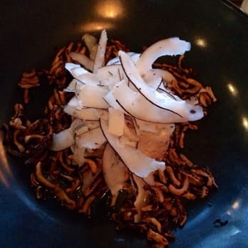 Odettes Eatery - Mushrooming affection - Bars Near Me - Auckland, AUK