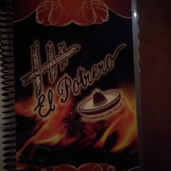 El Potrero - Mexican Near Me - Tijuana, BCN