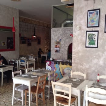 L'Artista - Restaurants Near Me - Rome, RM L'Artista - Restaurants Near Me - Rome, RM