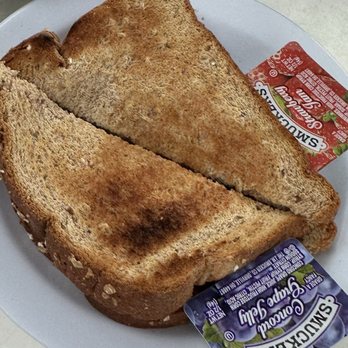 The Beach Bucket - Wheat toast - Breakfast & Brunch Near Me - Ormond Beach, Florida The Beach Bucket - Wheat toast - Breakfast & Brunch Near Me - Ormond Beach, Florida
