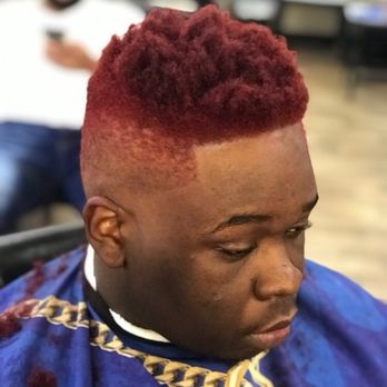 Son of Sam Mobile Barber - Barbers Near Me - Mabelton, Georgia