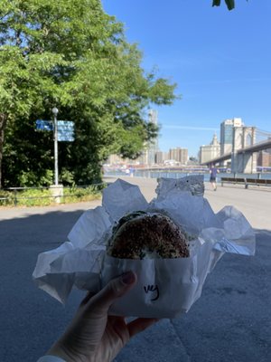 Black Seed Bagels - Boerum Hill by null