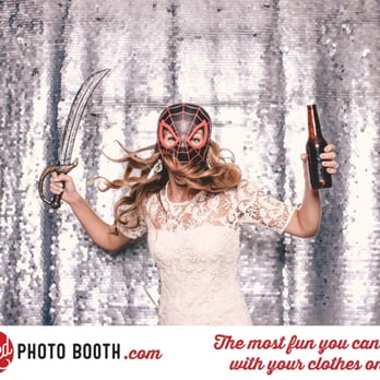 Red Photo Booth - Photo Booth Rentals Near Me Red Photo Booth - Photo Booth Rentals Near Me