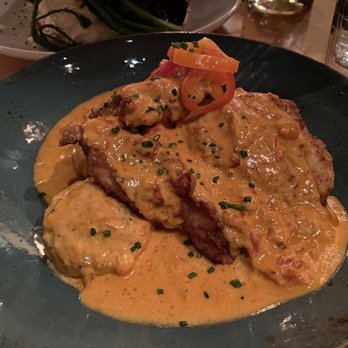Tupelo Grille - Seafood Near Me - Whitefish, Montana